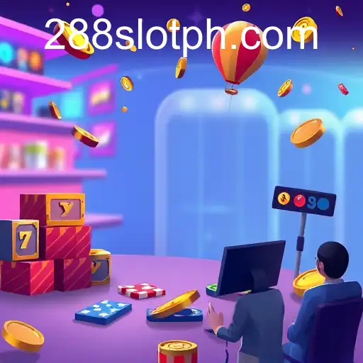 Exploring the Game Category: Contact Us and the Rise of '288 Slot PH'