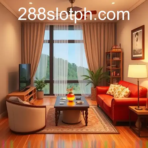 Exploring the 'Home' Game Category and the Role of '288 Slot PH'