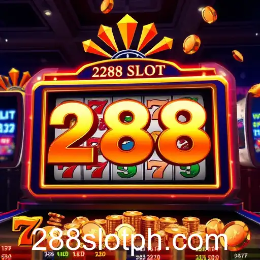 How Online Gaming Evolves with '288 Slot PH'