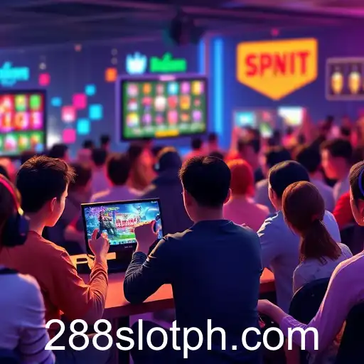 The Rise of Online Gaming: Trends and Challenges