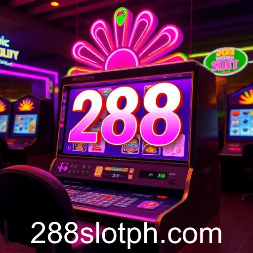 The Rise and Influence of 288 Slot PH