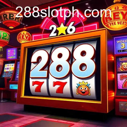The Rise of 288 Slots in Online Gaming