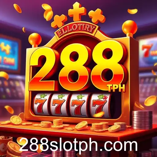 Exploring the '288 Slot Ph' Niche in Online Gaming Blogs