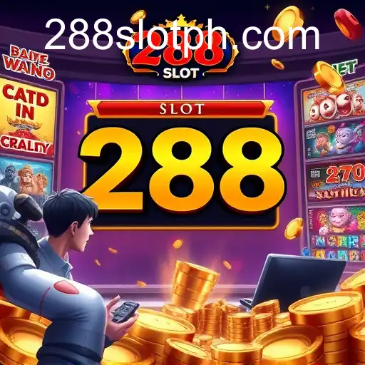 Emerging Trends in Online Gaming: Insights from 288 Slot PH