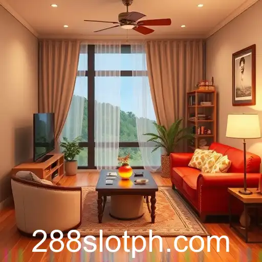 Exploring the 'Home' Game Category and the Role of '288 Slot PH'