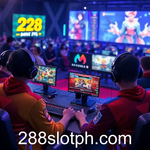 Interactive Gaming Trends of 2025