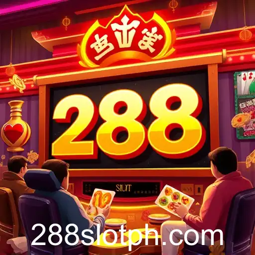 The Rise of 288 Slot PH in Gaming