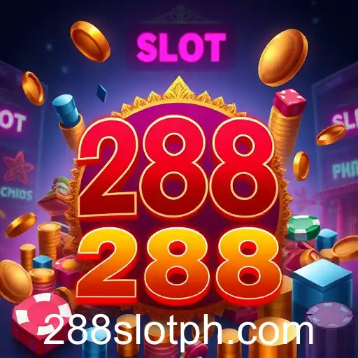 The Rise of 288 Slot PH in the Gaming Arena