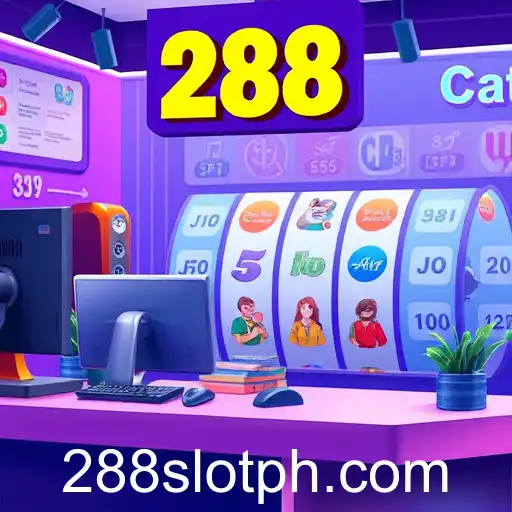 Exploring the Unique Game Category of 'Customer Support' with '288 Slot PH'