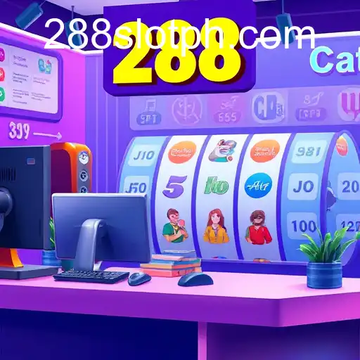 Exploring the Unique Game Category of 'Customer Support' with '288 Slot PH'